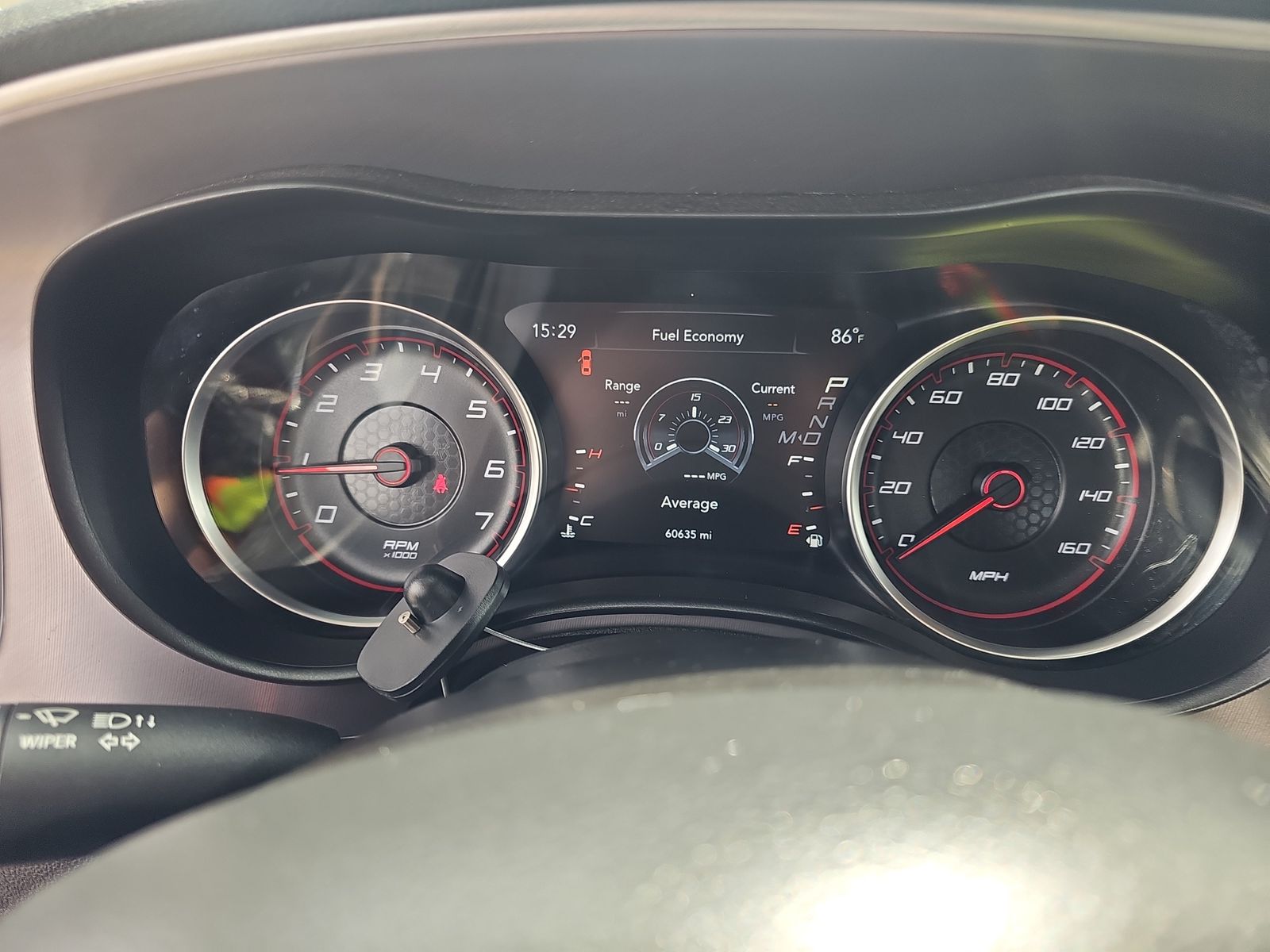 2022 Dodge Charger R/T RWD