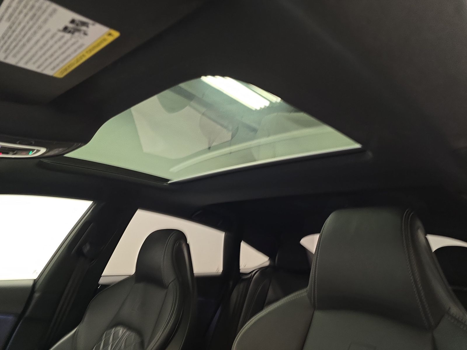2019 Audi S5 Premium Plus AWD