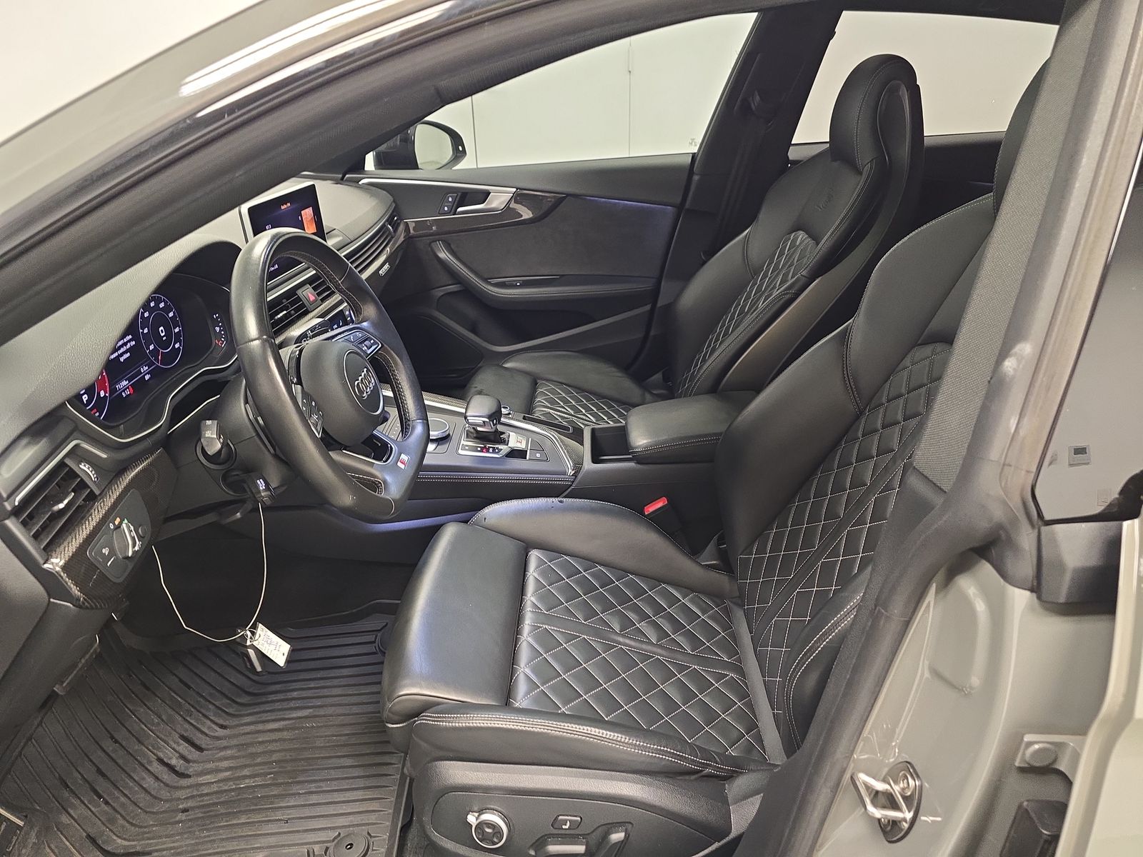 2019 Audi S5 Premium Plus AWD