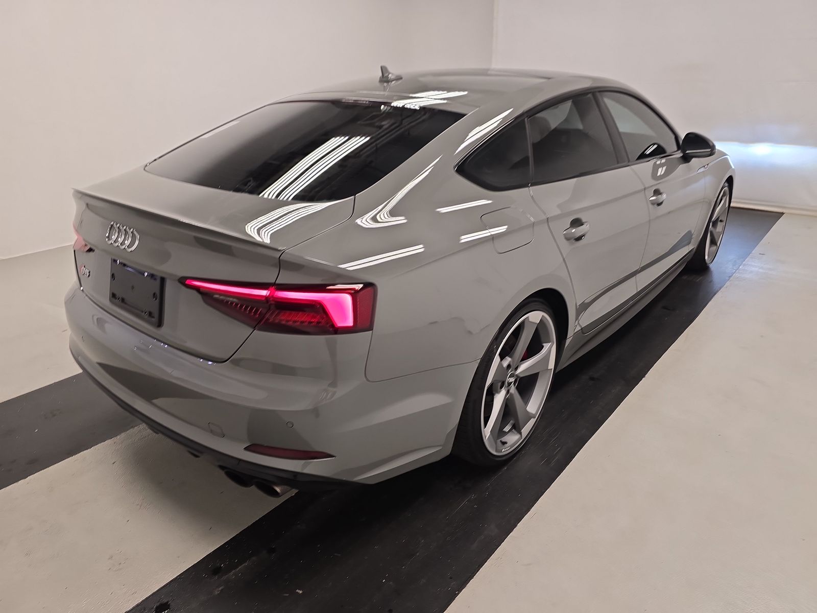 2019 Audi S5 Premium Plus AWD