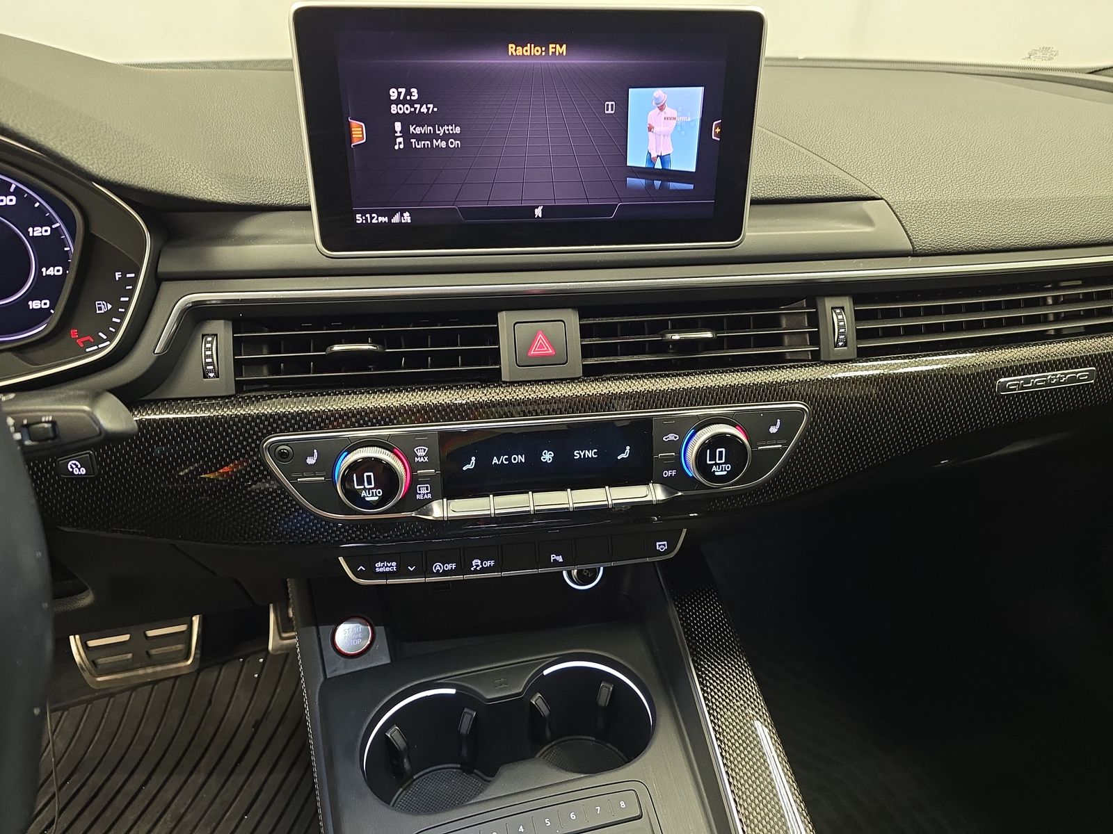 2019 Audi S5 Premium Plus AWD