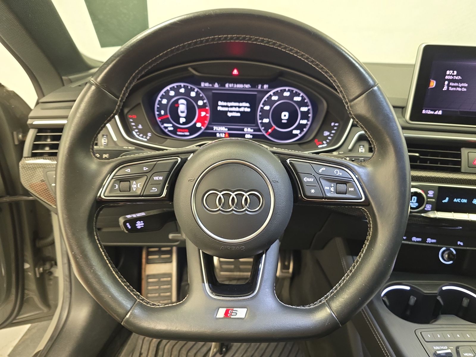 2019 Audi S5 Premium Plus AWD