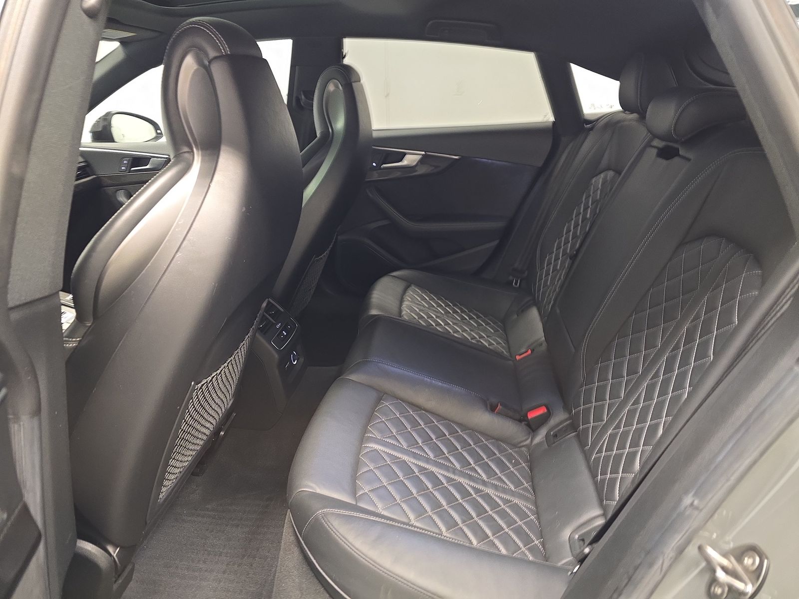 2019 Audi S5 Premium Plus AWD