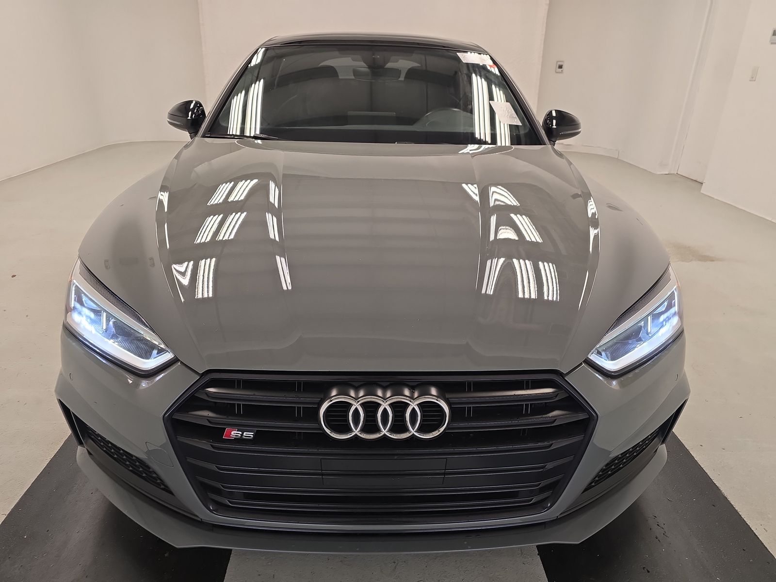 2019 Audi S5 Premium Plus AWD