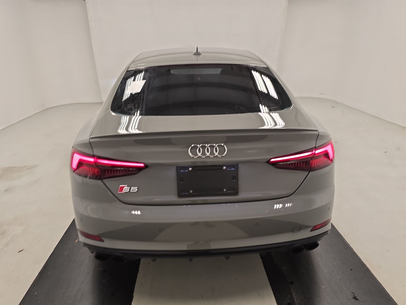 2019 Audi S5 Premium Plus AWD