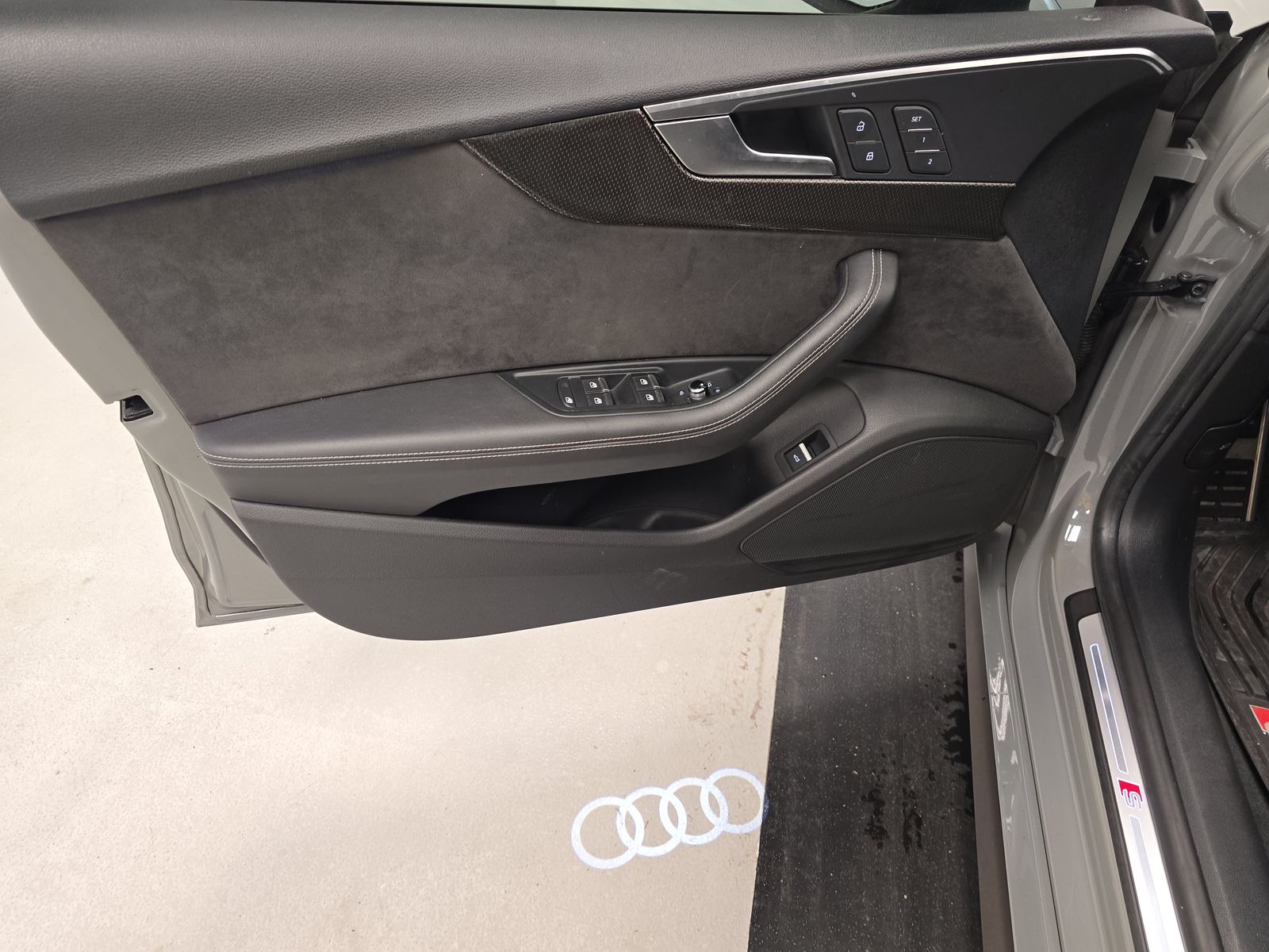 2019 Audi S5 Premium Plus AWD