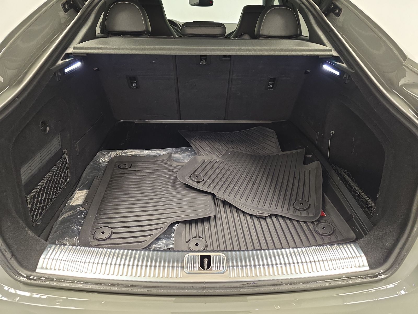 2019 Audi S5 Premium Plus AWD