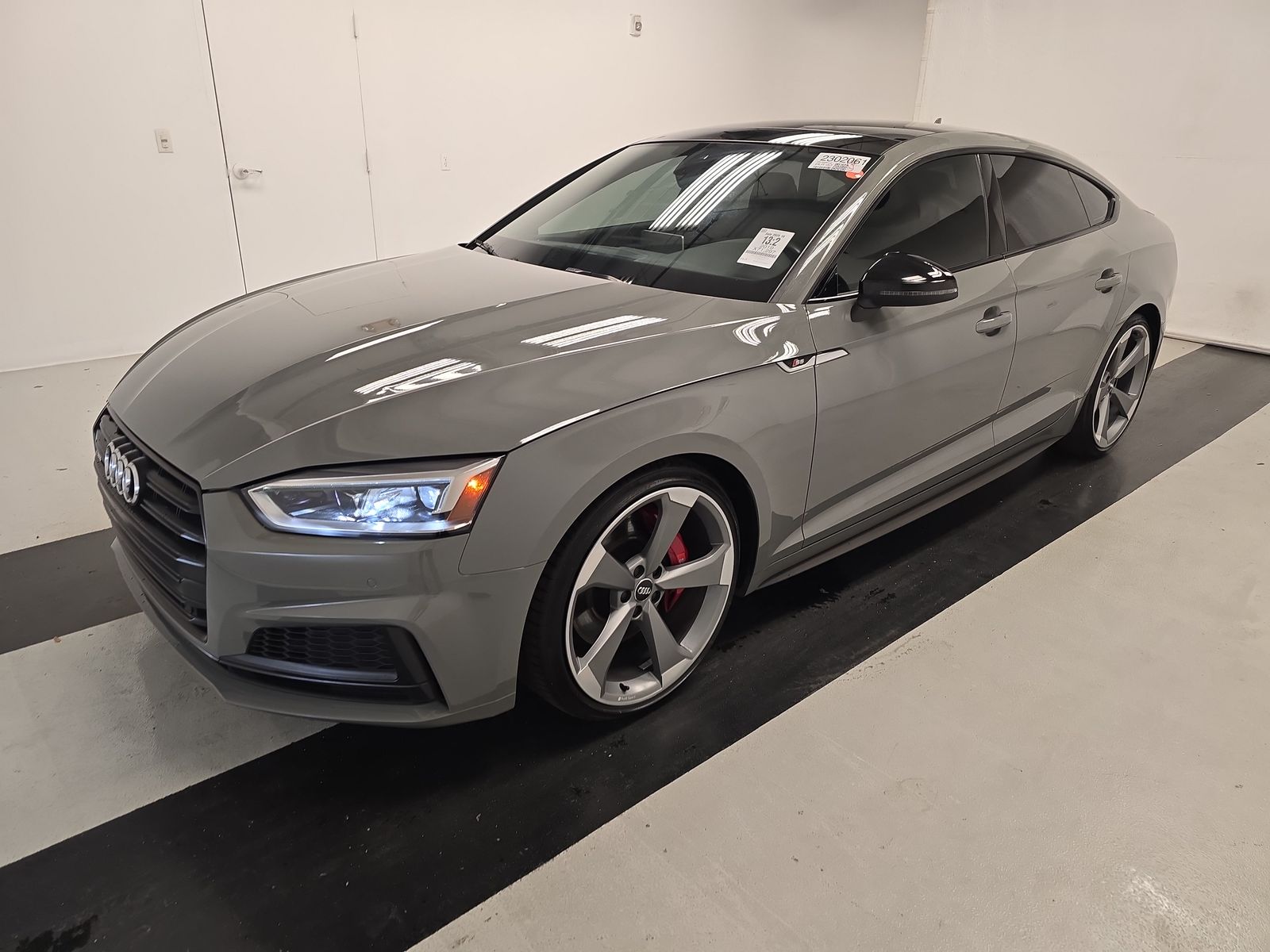 2019 Audi S5 Premium Plus AWD