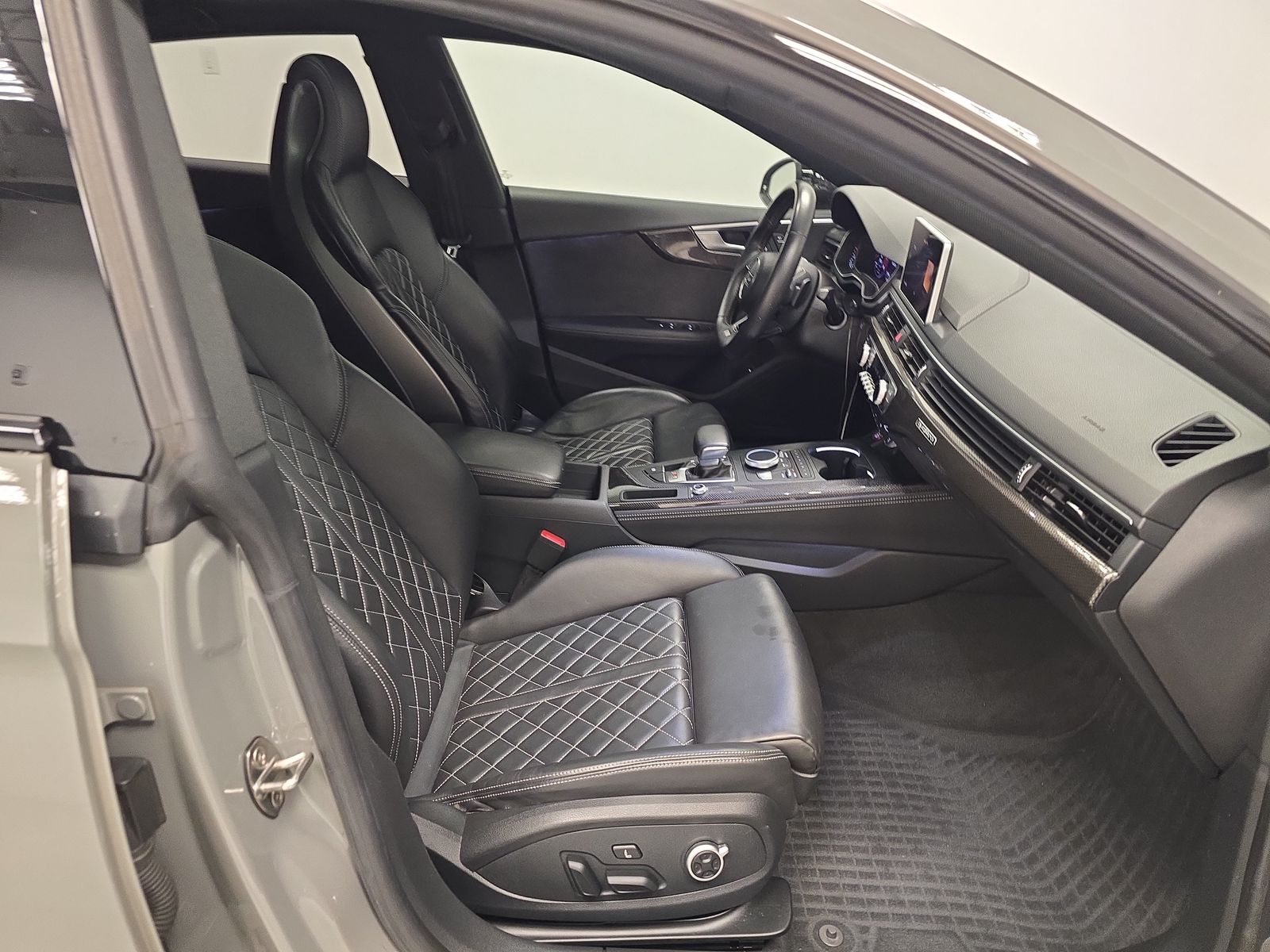 2019 Audi S5 Premium Plus AWD
