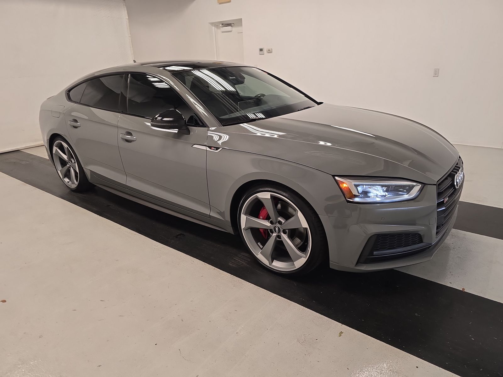 2019 Audi S5 Premium Plus AWD
