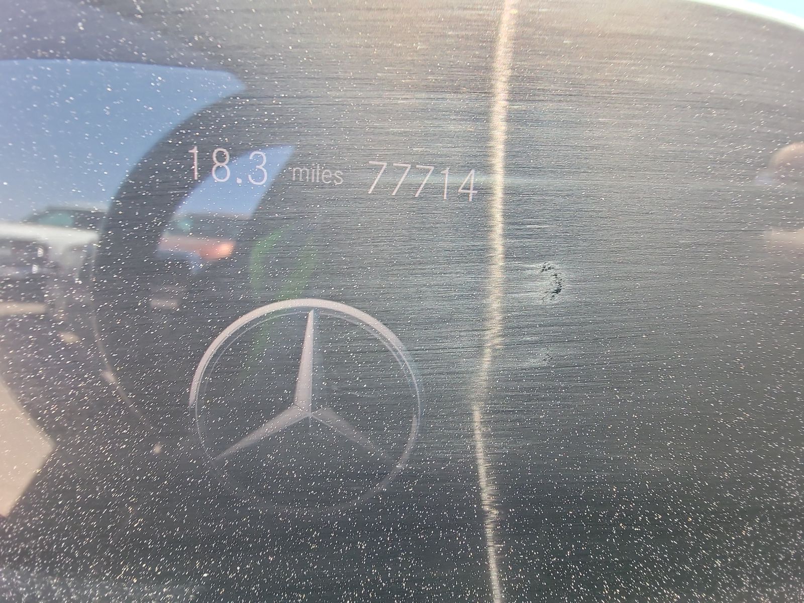 2019 Mercedes-Benz A-Class A 220 FWD