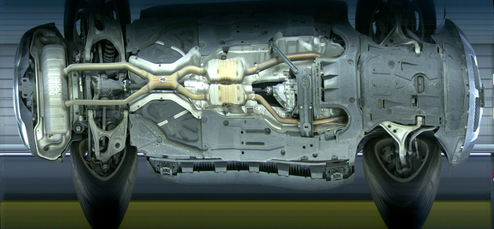 2015 Mercedes-Benz M-Class ML 350 AWD