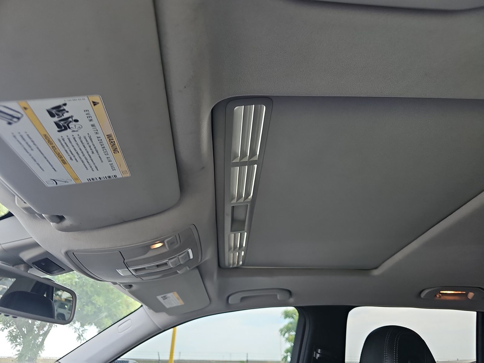 2015 Mercedes-Benz M-Class ML 350 AWD