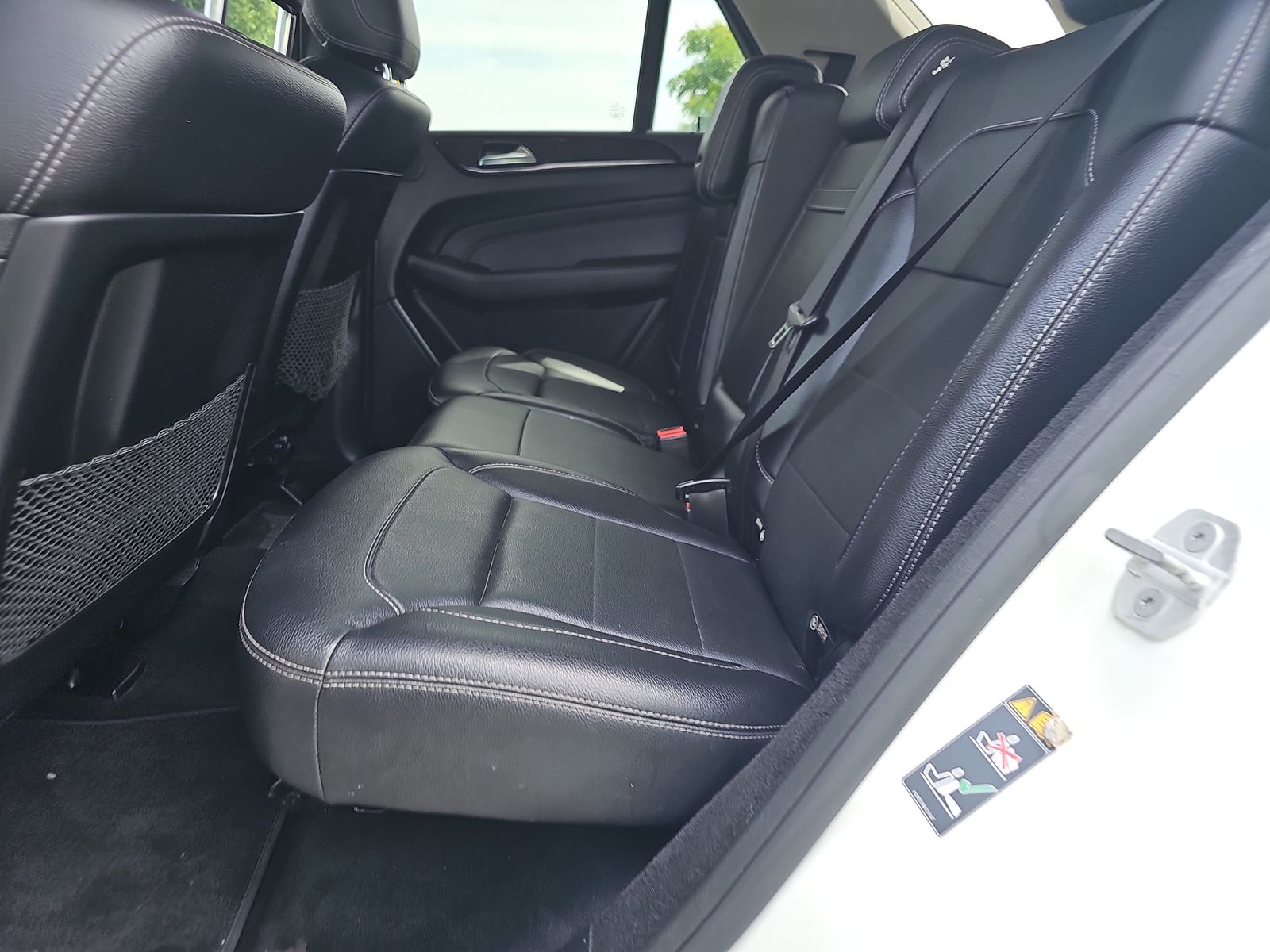 2015 Mercedes-Benz M-Class ML 350 AWD