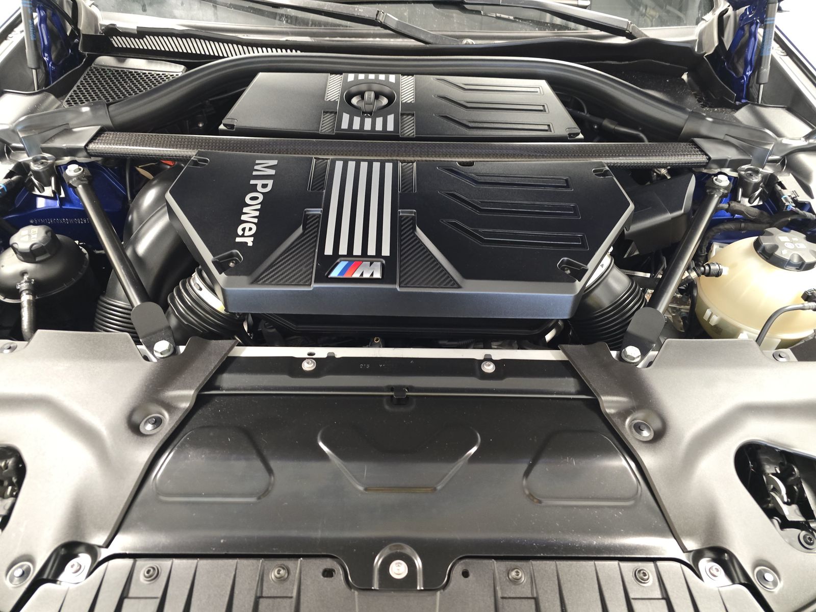 2024 BMW X3 M Base AWD