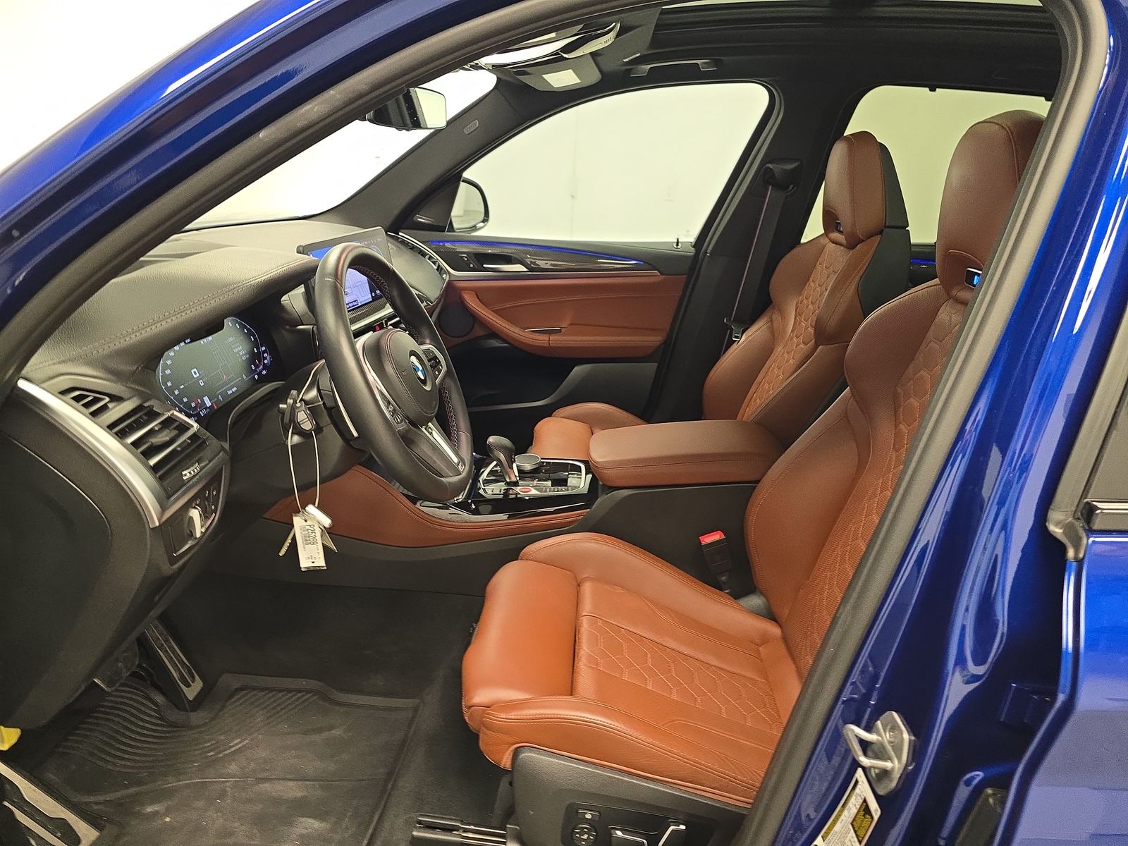 2024 BMW X3 M Base AWD
