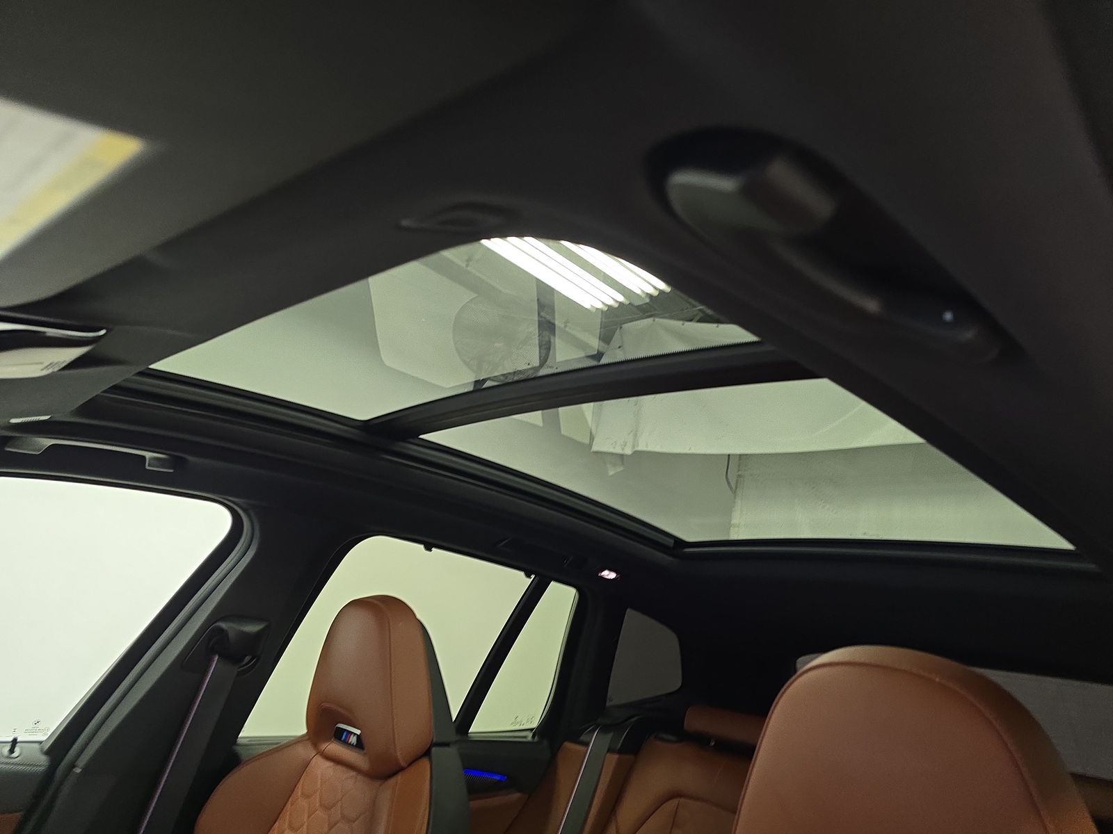 2024 BMW X3 M Base AWD