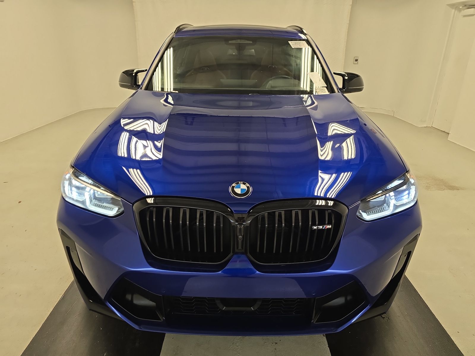 2024 BMW X3 M Base AWD