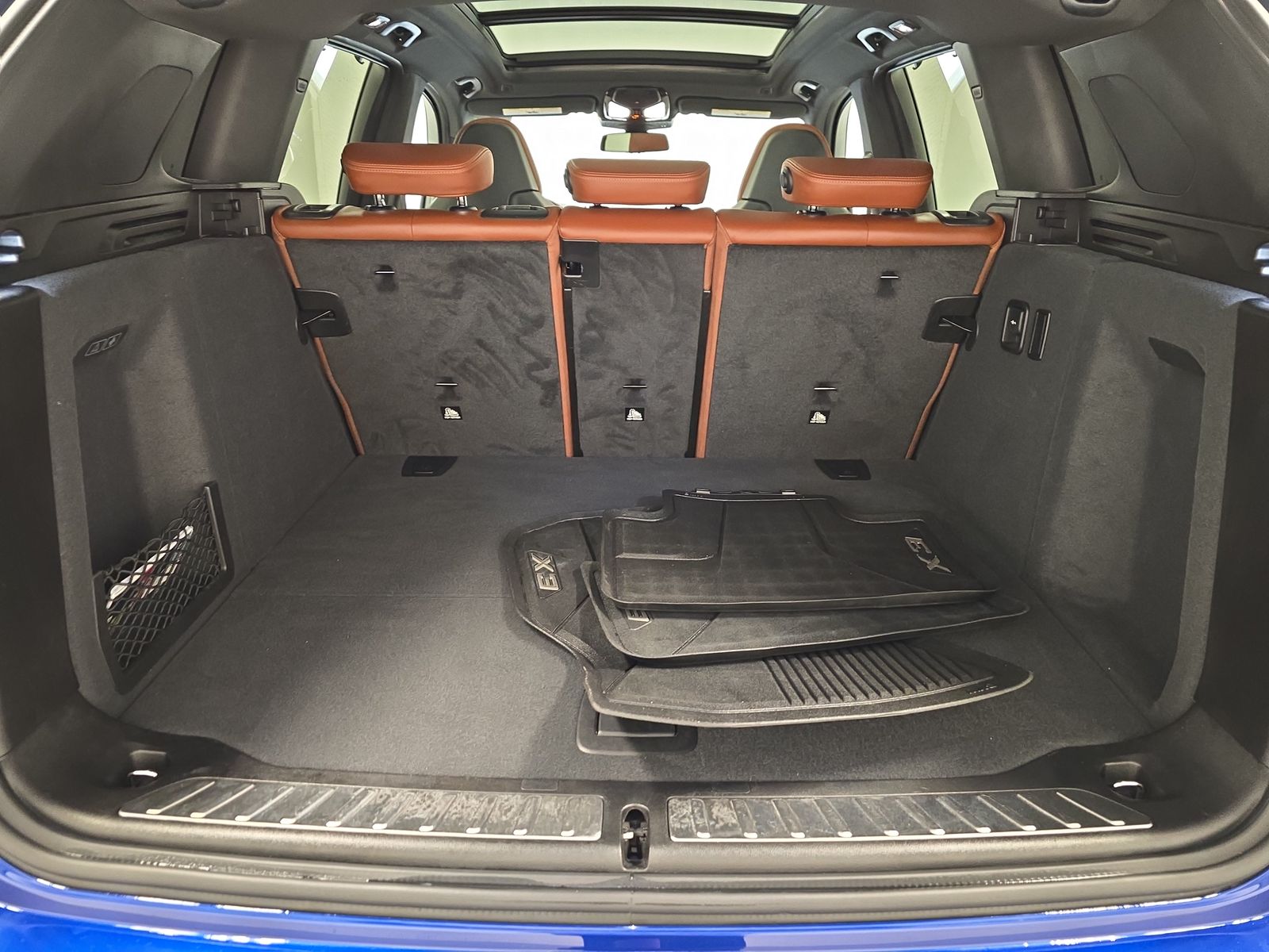 2024 BMW X3 M Base AWD