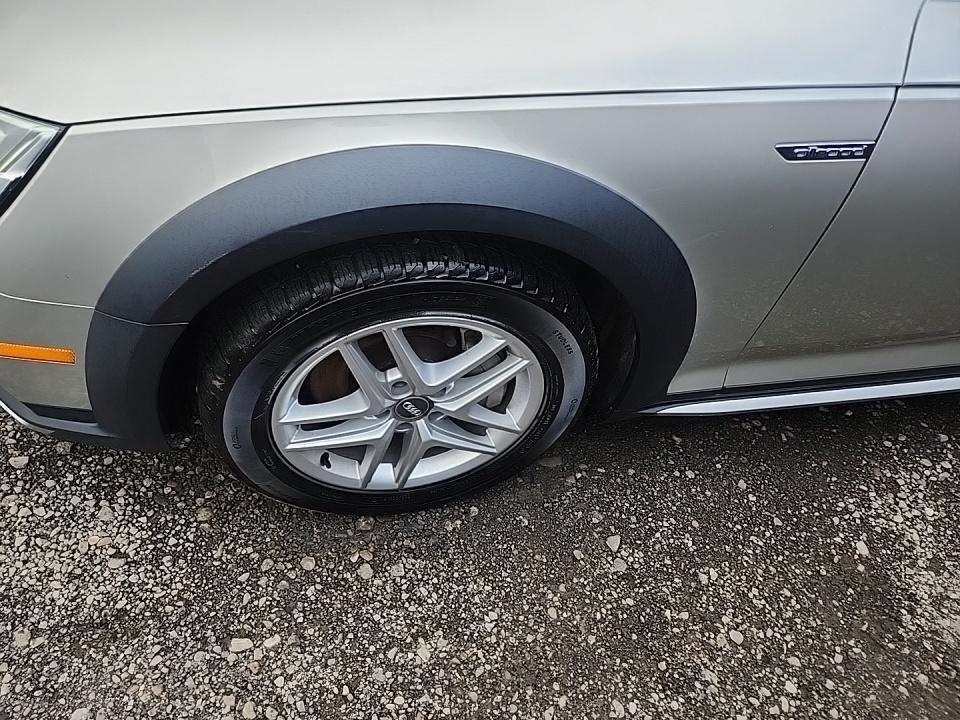 2017 Audi A4 allroad Prestige AWD