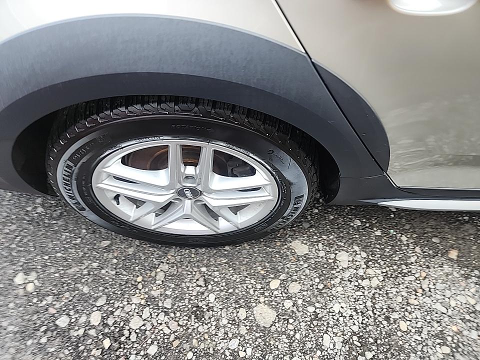 2017 Audi A4 allroad Prestige AWD