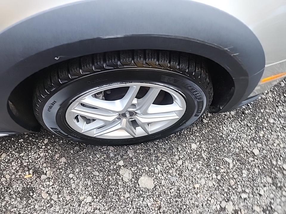 2017 Audi A4 allroad Prestige AWD