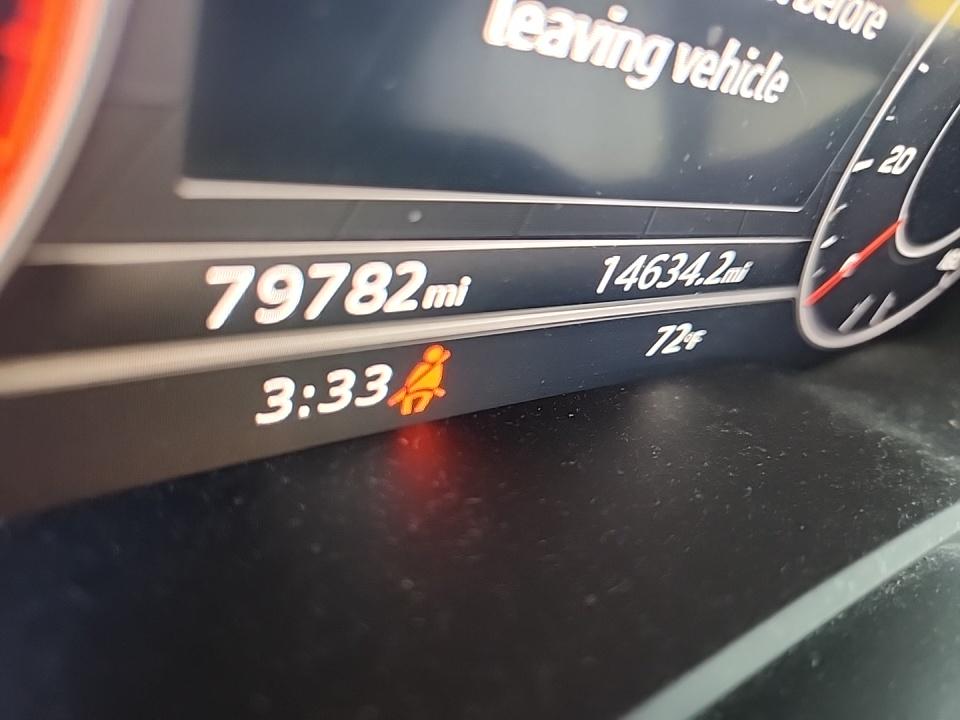 2017 Audi A4 allroad Prestige AWD