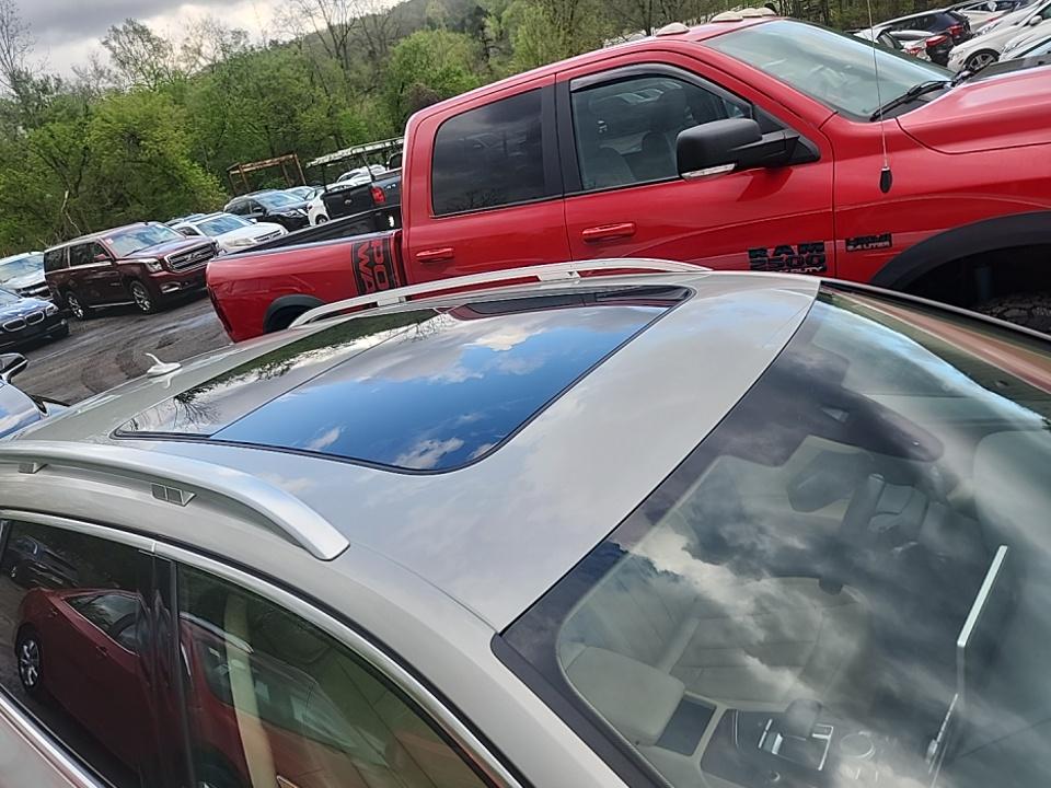 2017 Audi A4 allroad Prestige AWD