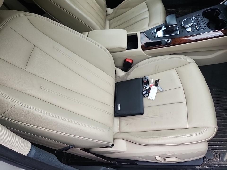 2017 Audi A4 allroad Prestige AWD