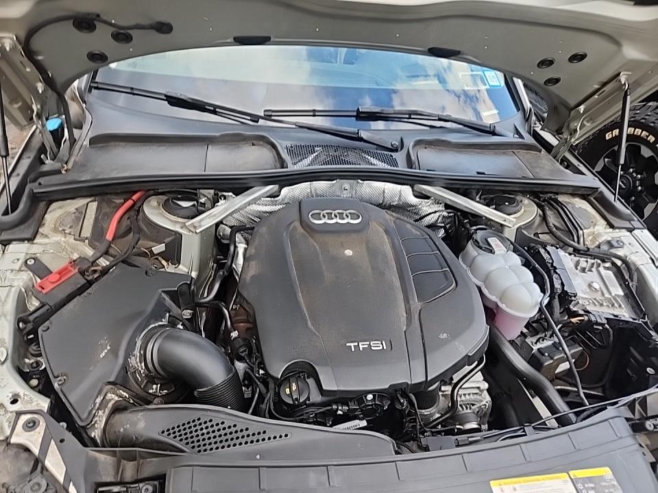 2017 Audi A4 allroad Prestige AWD