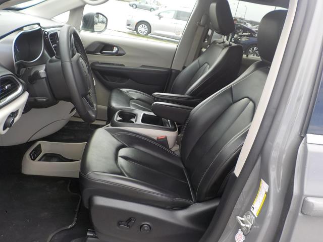 2023 Chrysler Pacifica Touring L FWD