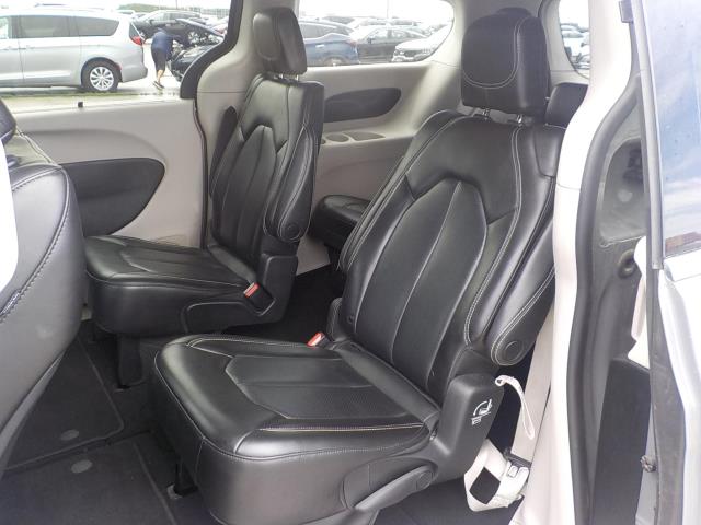 2023 Chrysler Pacifica Touring L FWD