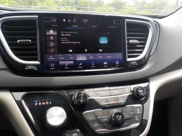 2023 Chrysler Pacifica Touring L FWD