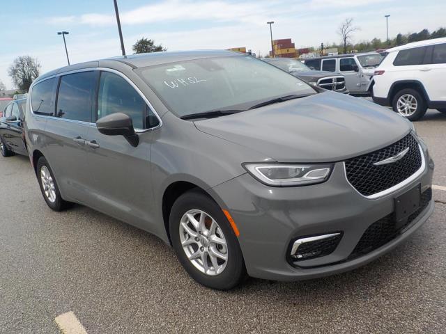 2023 Chrysler Pacifica Touring L FWD