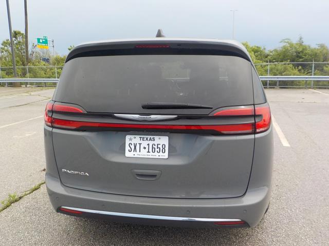 2023 Chrysler Pacifica Touring L FWD