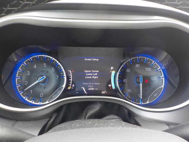 2023 Chrysler Pacifica Touring L FWD