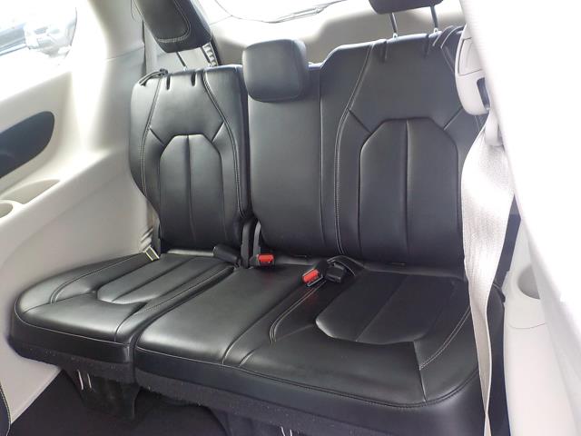 2023 Chrysler Pacifica Touring L FWD