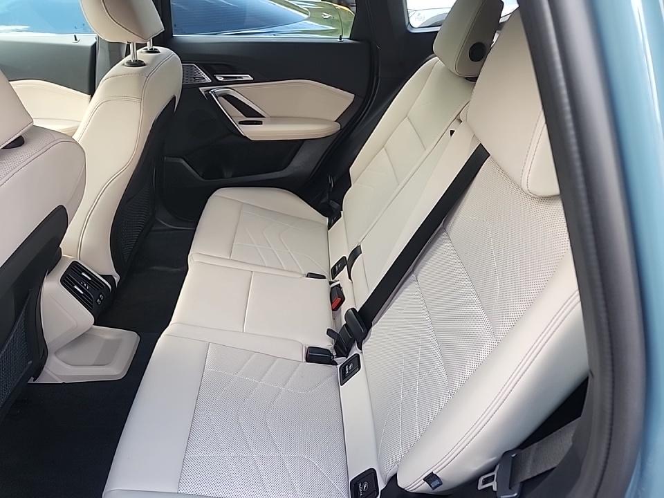 2023 BMW X1 xDrive28i AWD