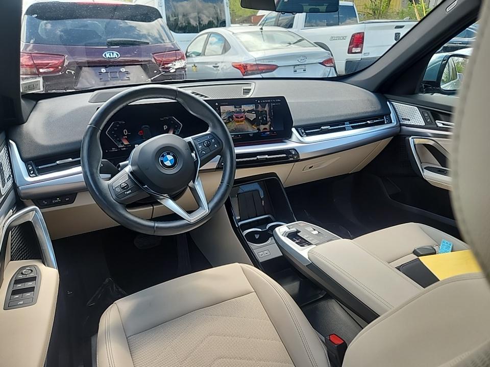 2023 BMW X1 xDrive28i AWD
