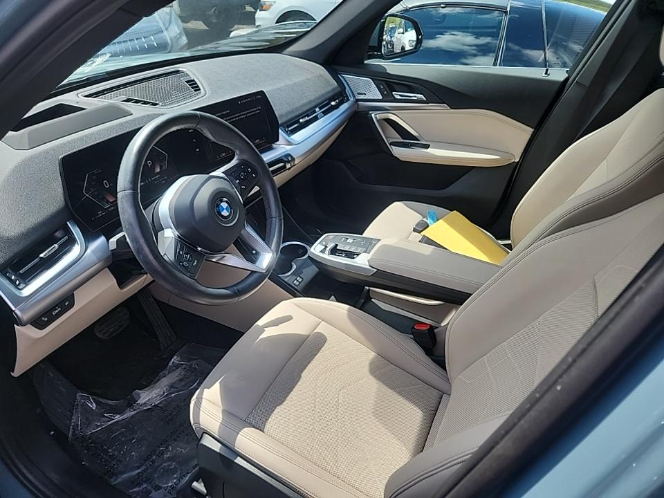 2023 BMW X1 xDrive28i AWD