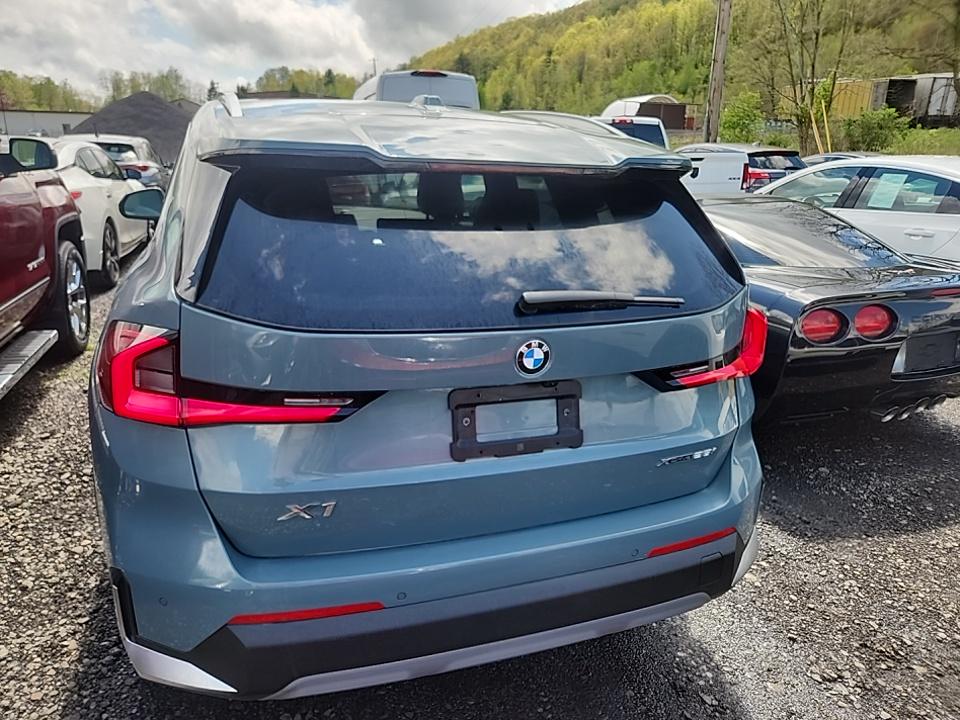 2023 BMW X1 xDrive28i AWD