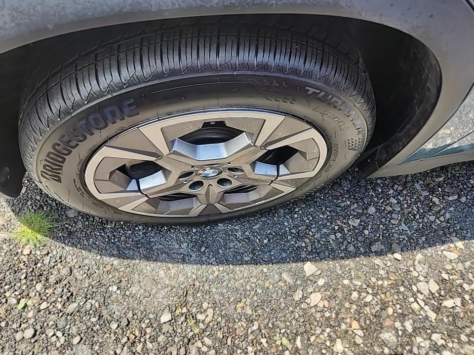 2023 BMW X1 xDrive28i AWD