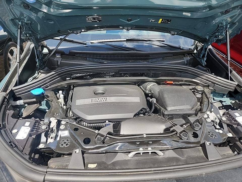 2023 BMW X1 xDrive28i AWD