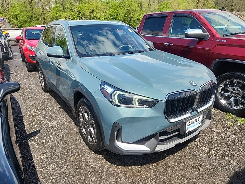 2023 BMW X1 xDrive28i AWD