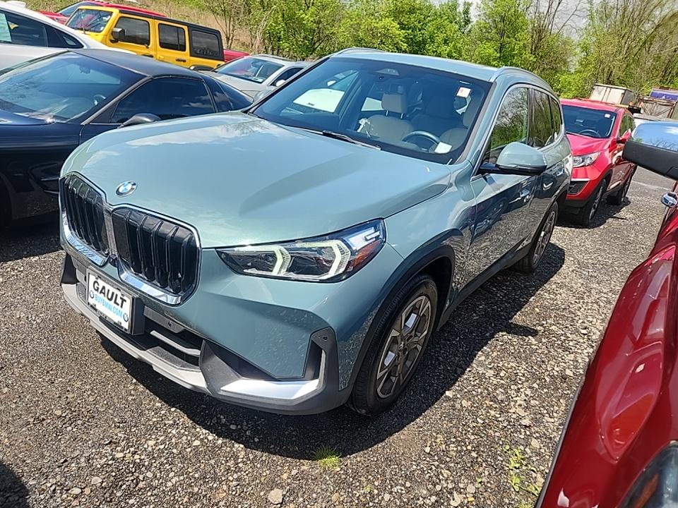 High-quality used cars BMW X1. Only Clean Title!