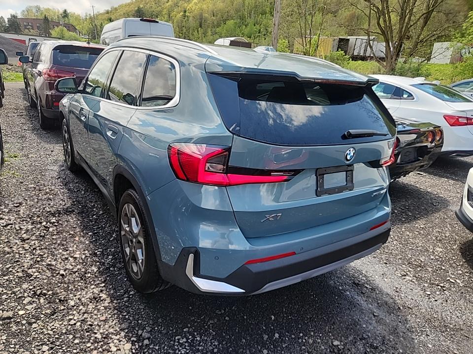2023 BMW X1 xDrive28i AWD