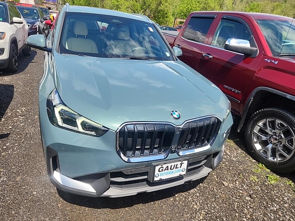 2023 BMW X1 xDrive28i AWD