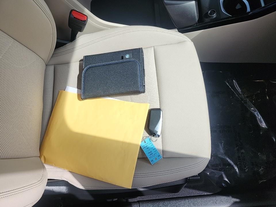 2023 BMW X1 xDrive28i AWD