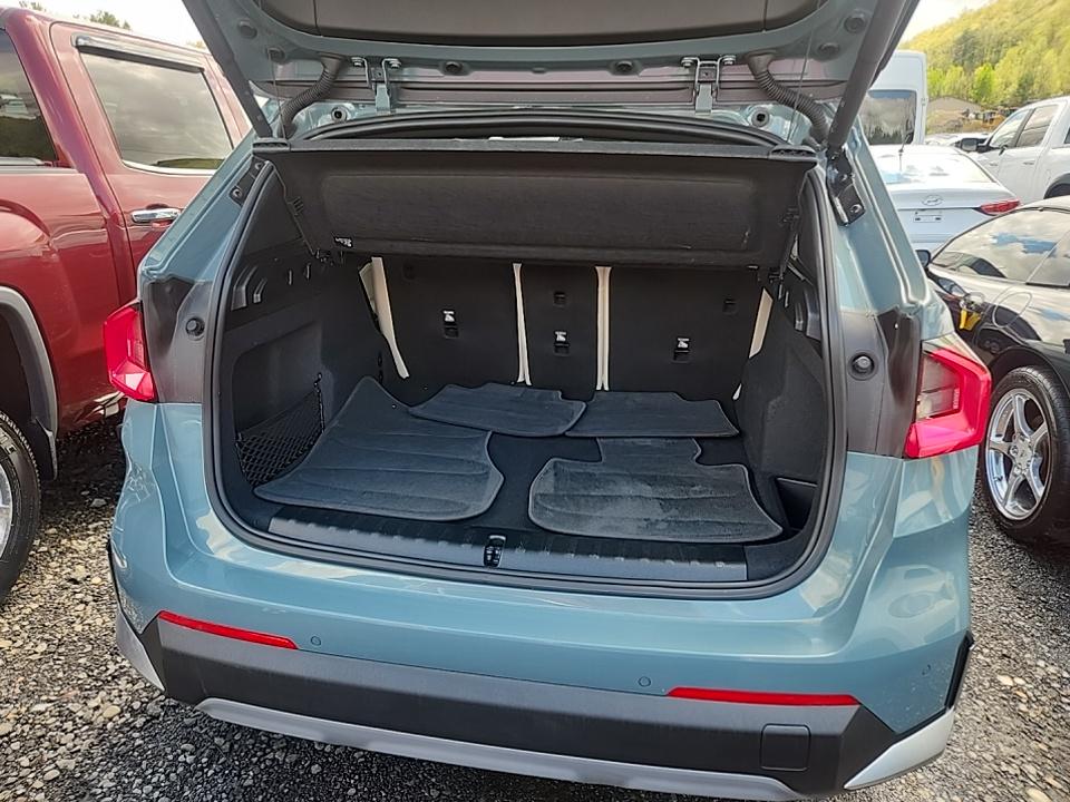 2023 BMW X1 xDrive28i AWD