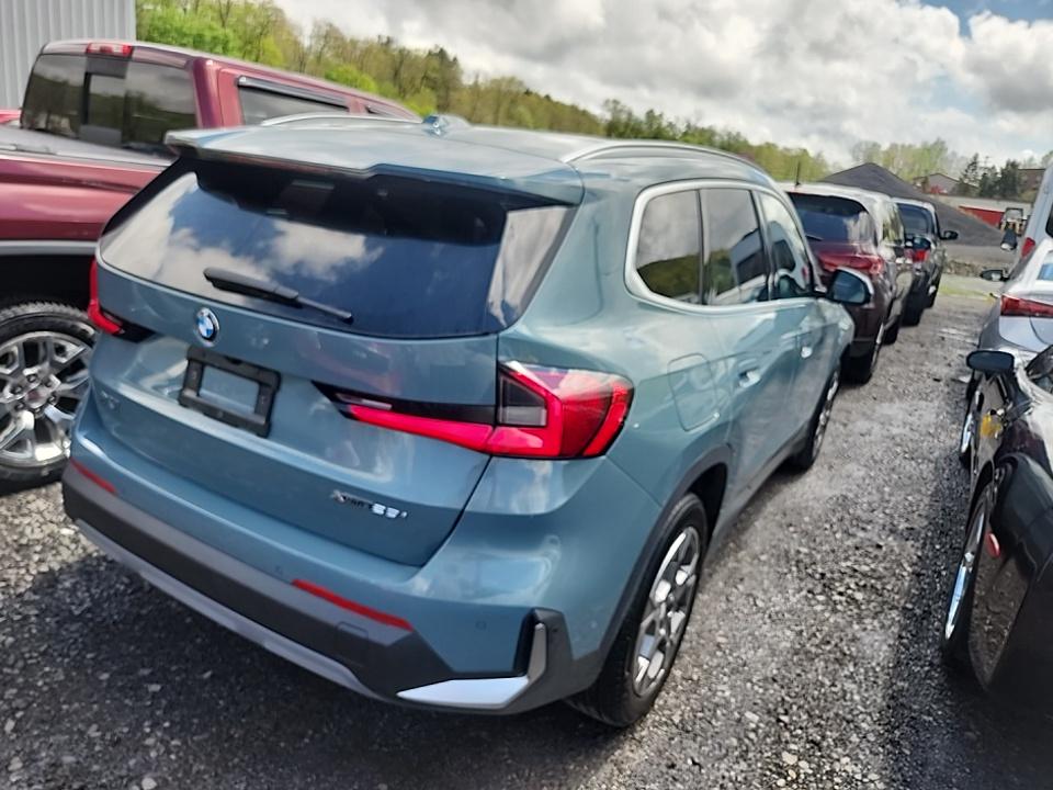 2023 BMW X1 xDrive28i AWD